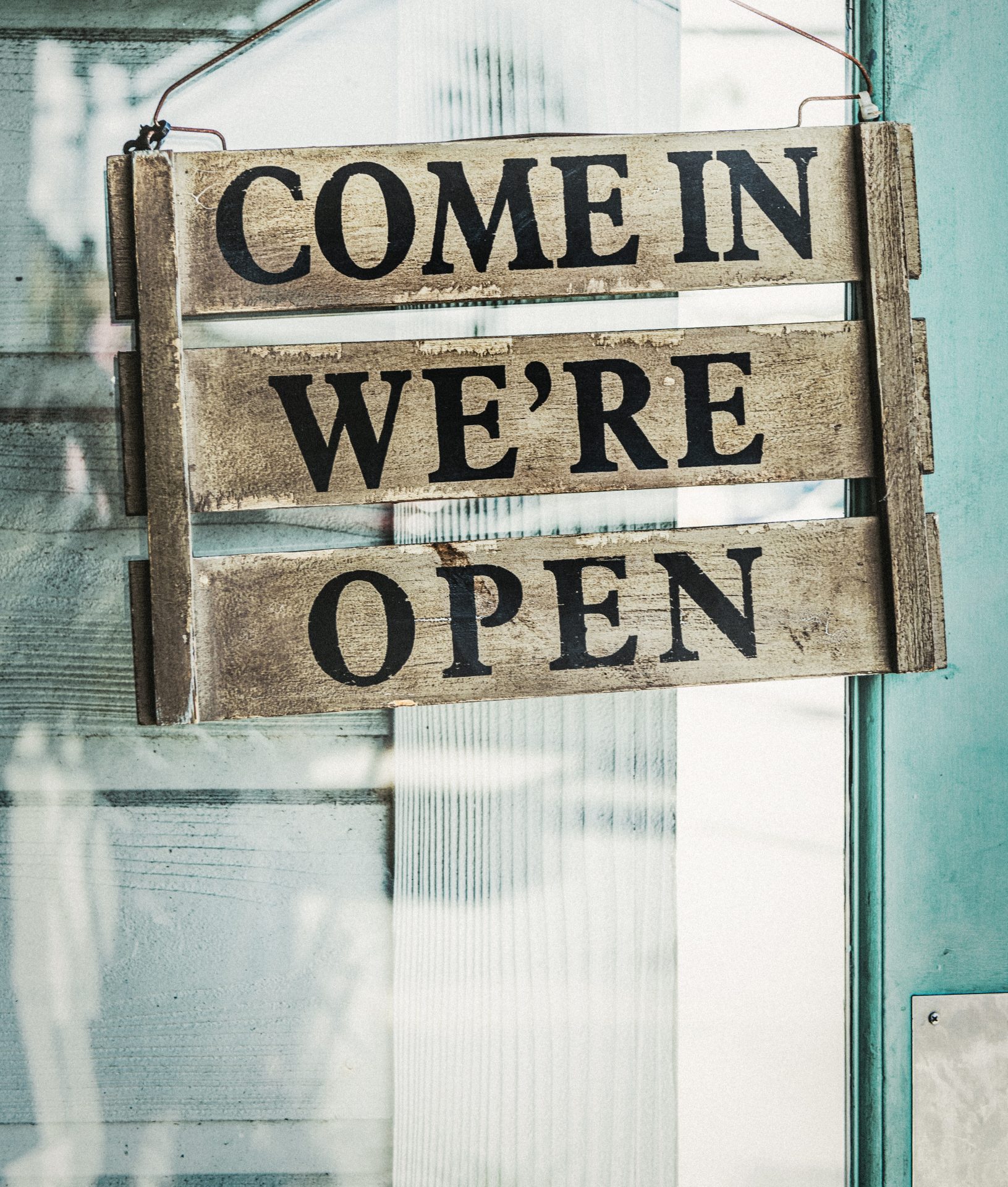 Photo by Tim Mossholder on Unsplash