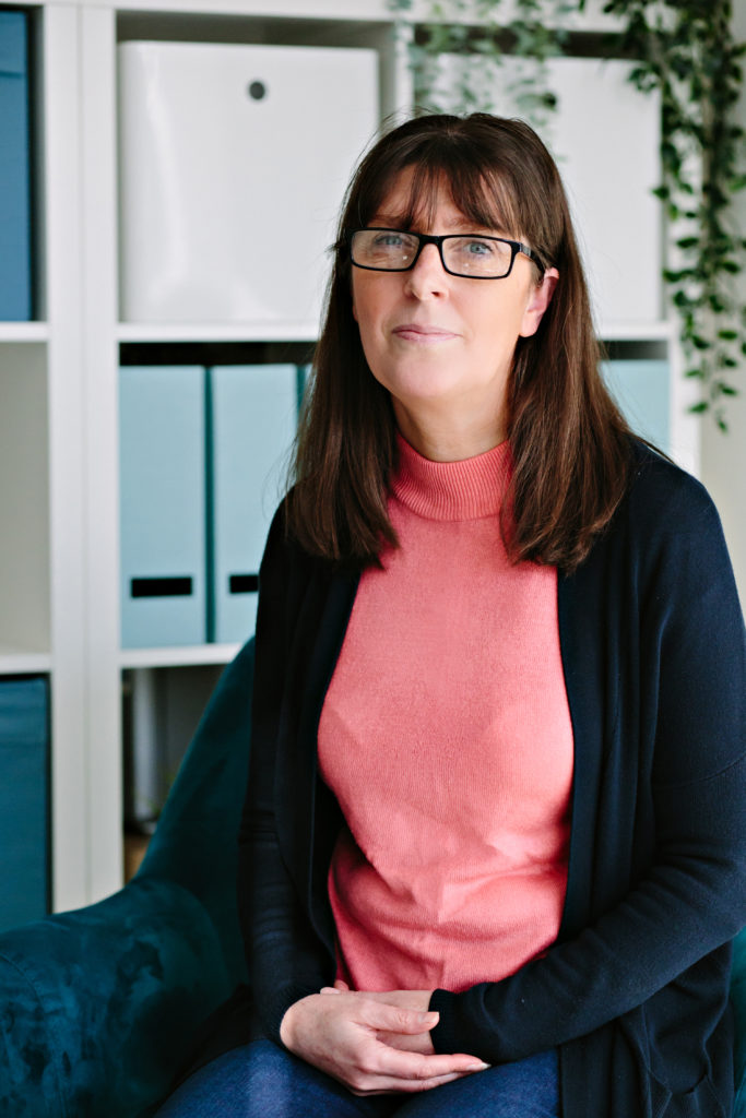 Joanne Brandrick Teal Compliance