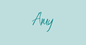 Amy Bell