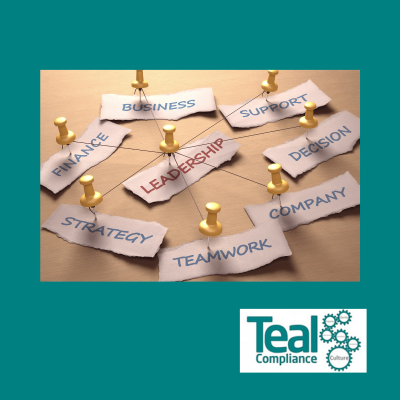 Good leadership means better risk management for law firm AML compliance