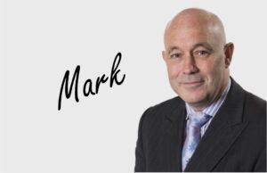 Mark Heffer is a Fraud Expert and Teal Compliance's Go To