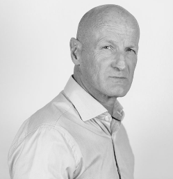 Simon McCrum and Amy Bell talk about what the perfect law firm partner looks like when it comes to risk management