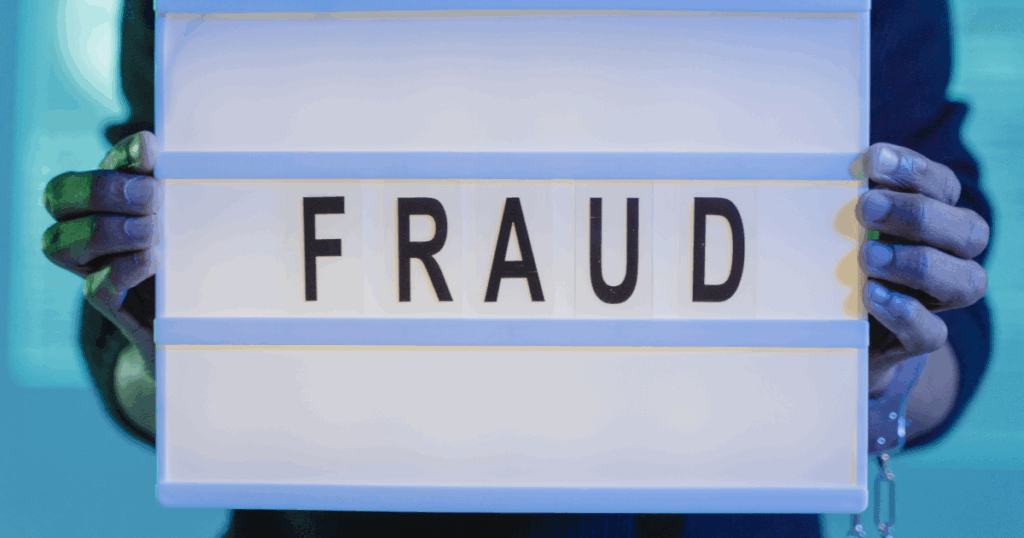 failure to prevent fraud blog from Teal Compliance
