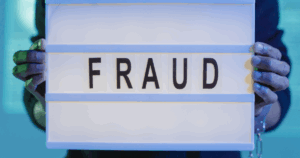 failure to prevent fraud blog from Teal Compliance