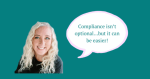 5 Big Takeaways from Amy Bell's Ask Me Anything Regulatory Compliance Webinar on 25 June 2025