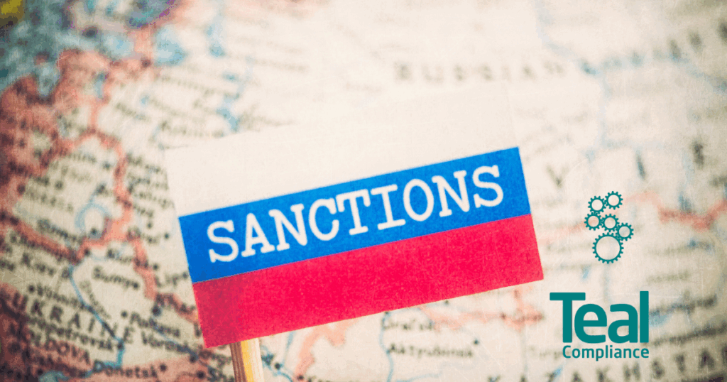 international sanctions and why they matter for law firm compliance