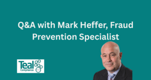 Q&A with Mark Heffer and Elaine Pasini on the conversation of fraud prevention for law firms
