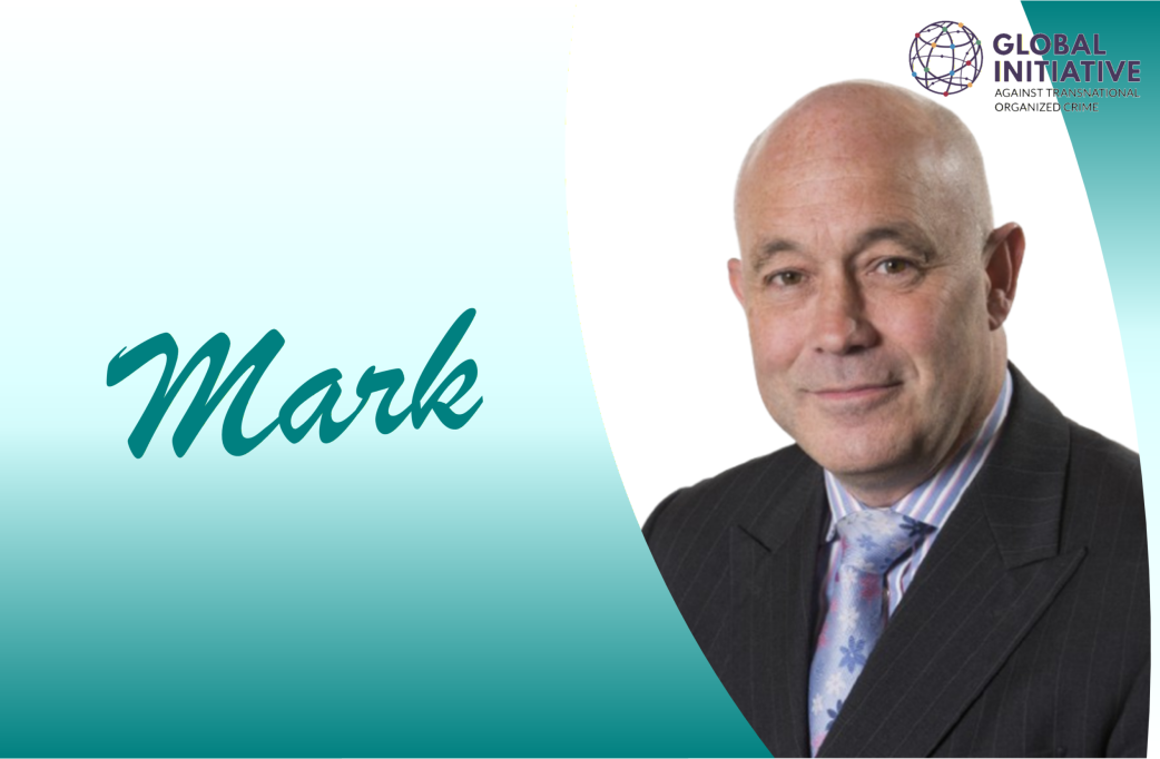 13 Mark H