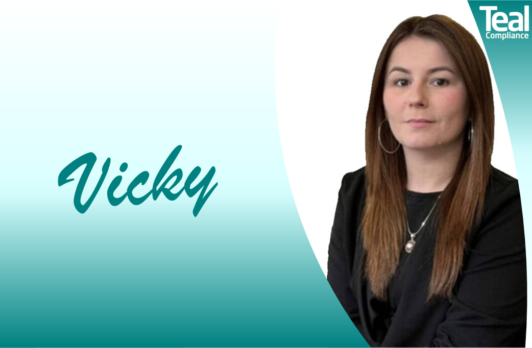 16 Vicky