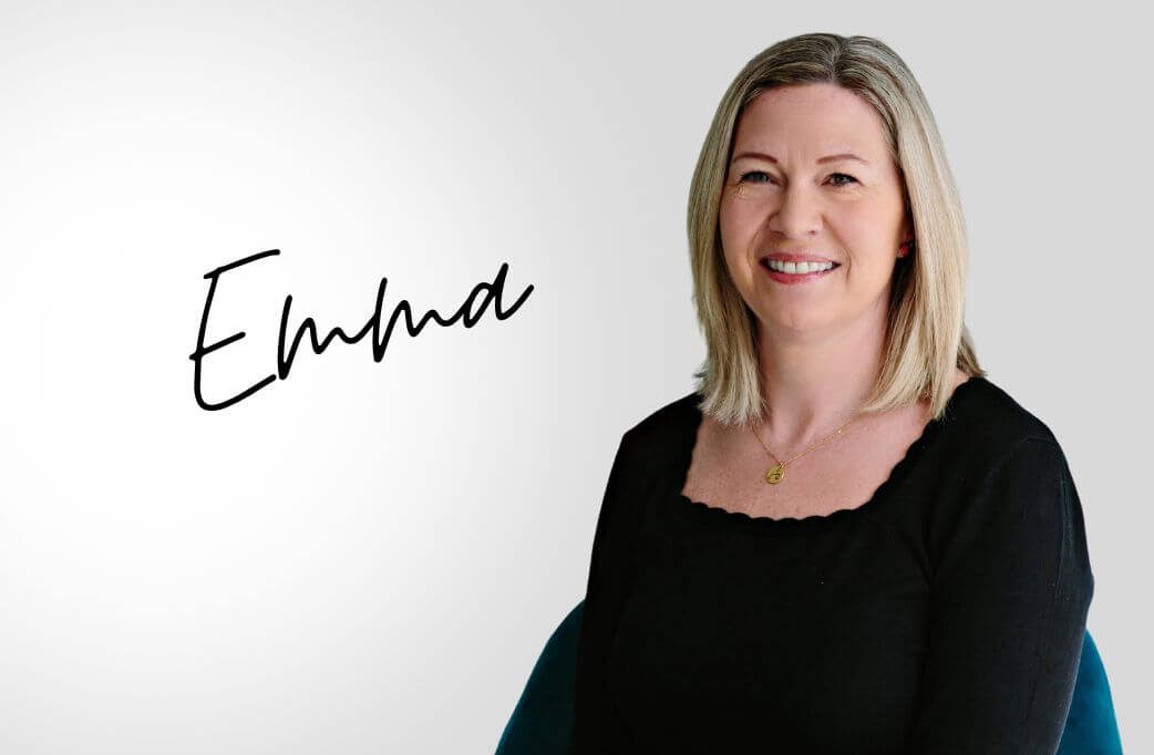 Emma Dimbylow, Managing Director of Teal Compliance