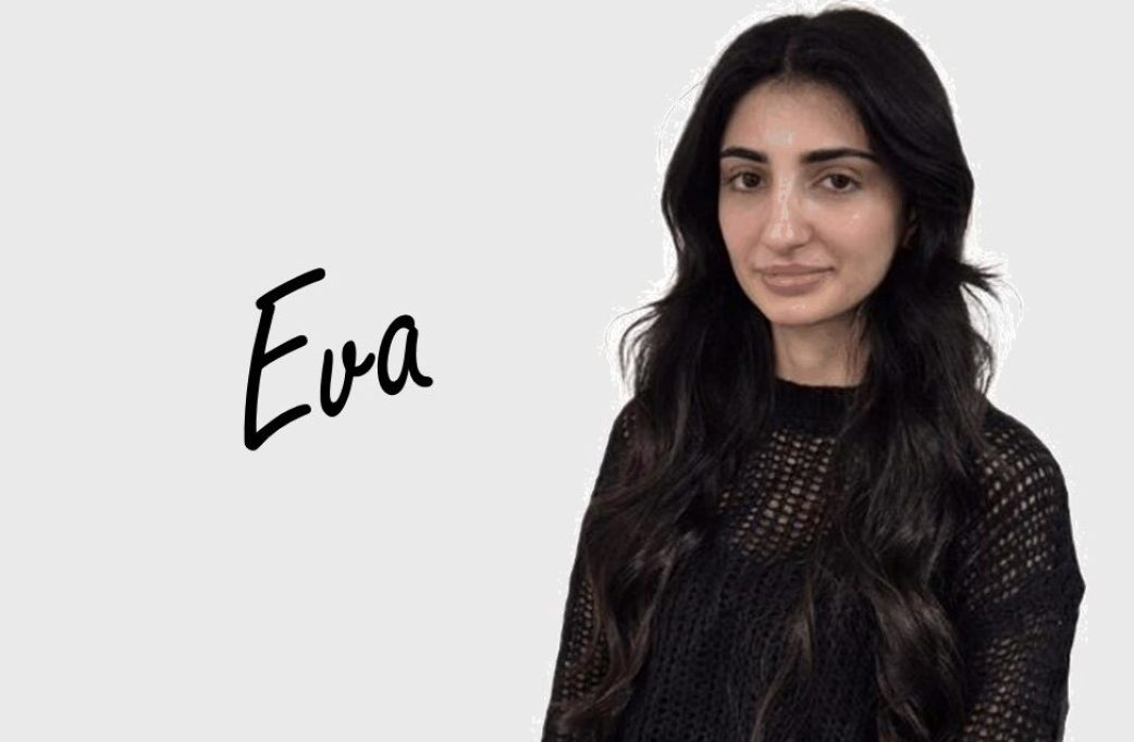 Eva Website Team Teal pics