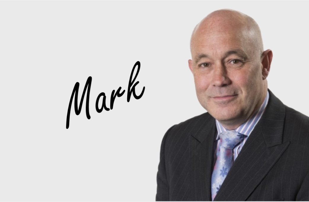 Mark Heffer Website Team Teal pics Mark Heffer is a Fraud Expert and Teal Compliance's Go To