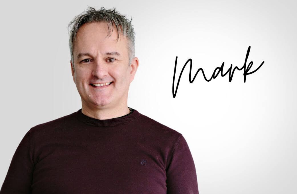 Mark Worrall Teal Compliance Finance Director