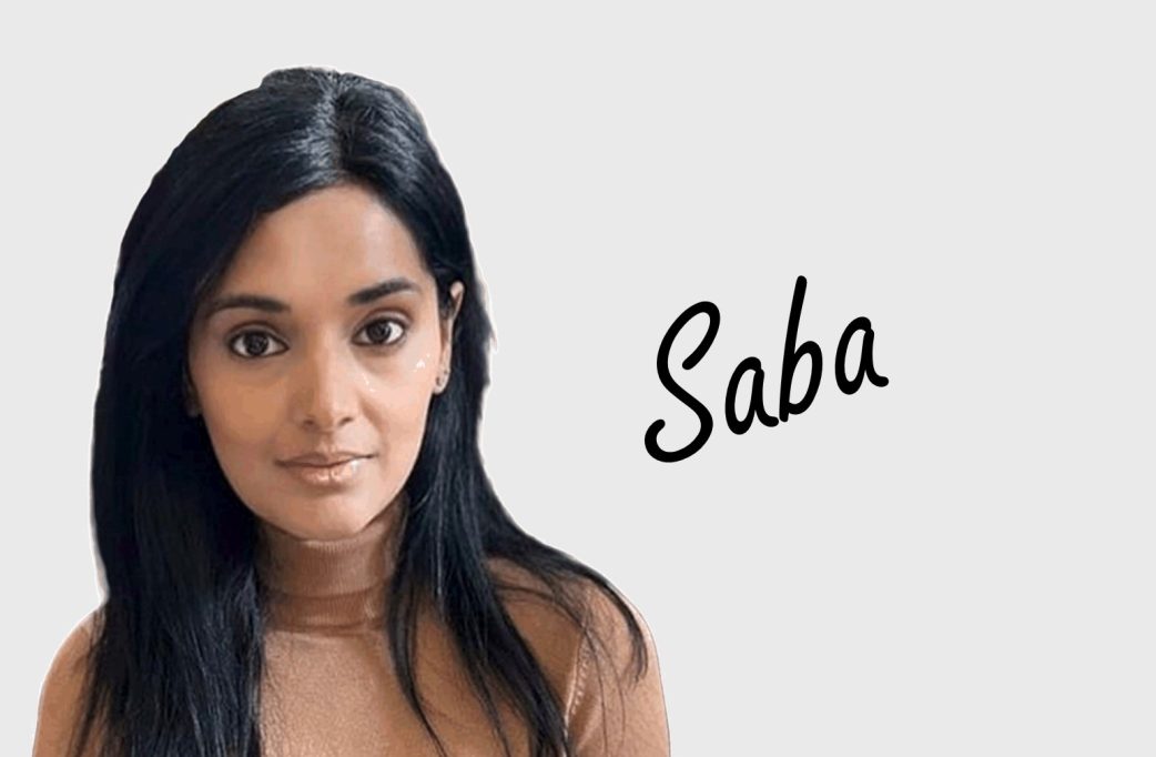 SABA WEBSITE