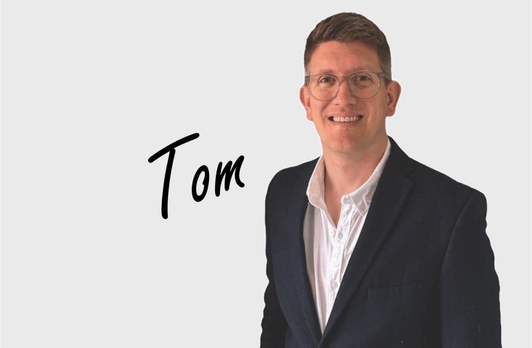 TOM WEBSITE