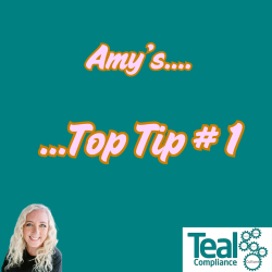 Amy Bell's Top Tip Number One on how to respond to the SRA Consultation for client account changes