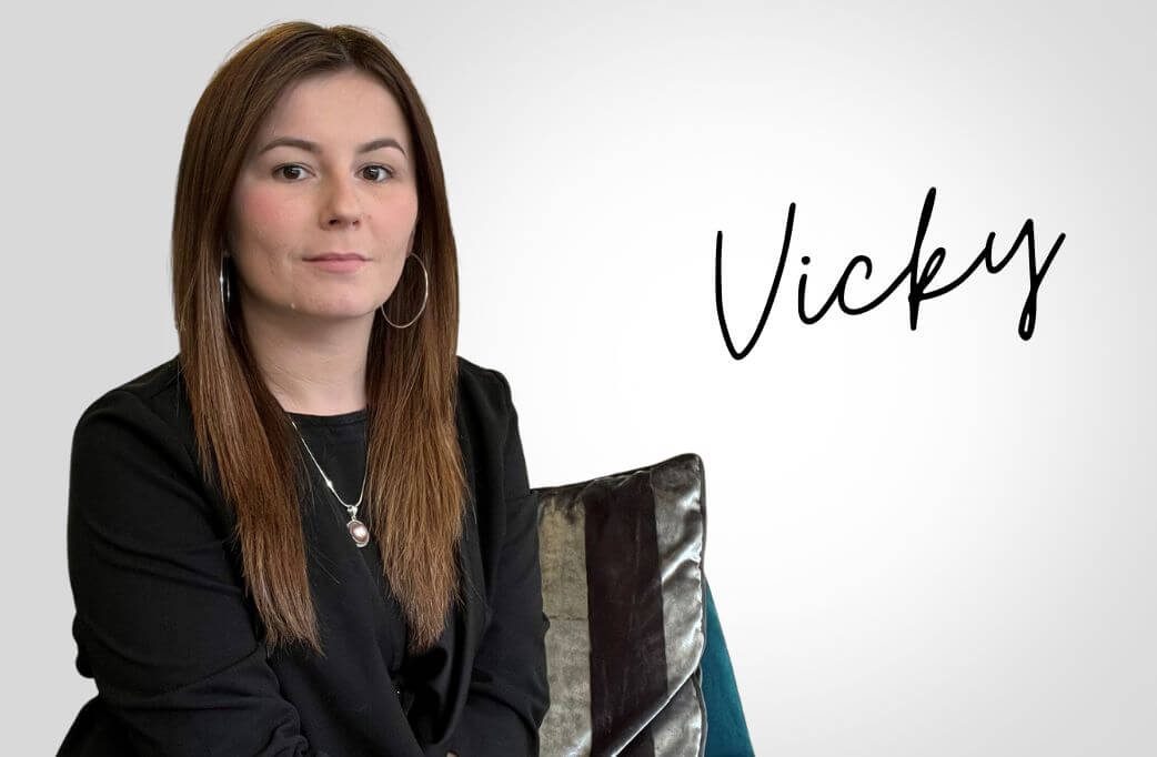 Vicky Beard, Executive PA at Teal Compliance