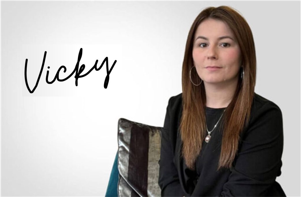 Vicky Beard Teal Compliance Executive PA To The Associate Team